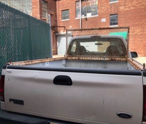 2003 Ford F-250