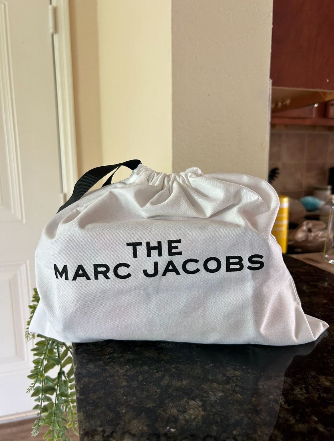 Marc Jacobs Snapshot Bag