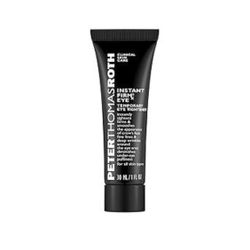 Peter Thomas Roth | Instant FIRMx® Temporary Eye Tightener | Firm and Smooth the Look of Fine Lines, 1 oz