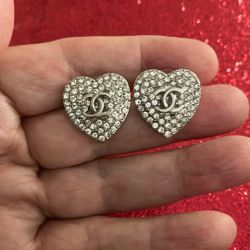 CC EARRINGS 