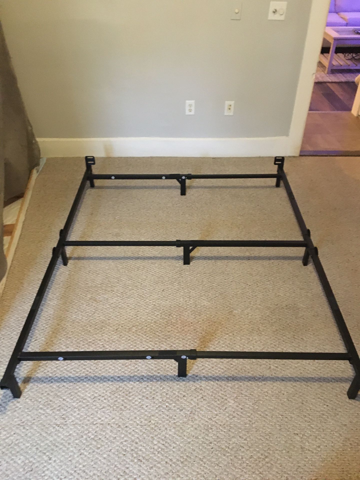 Brand new adjustable Bed frame