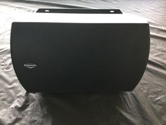 KLIPSCH INDOOR/OUTDOOR SPARKER