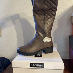 Shoes, Boots, & Heels