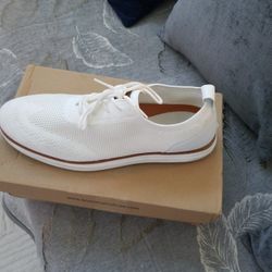 Nice Pair Of Bruno Marc Shoes