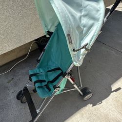 Umbrella Stroller