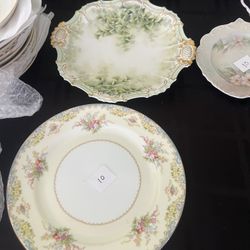 Antique China 