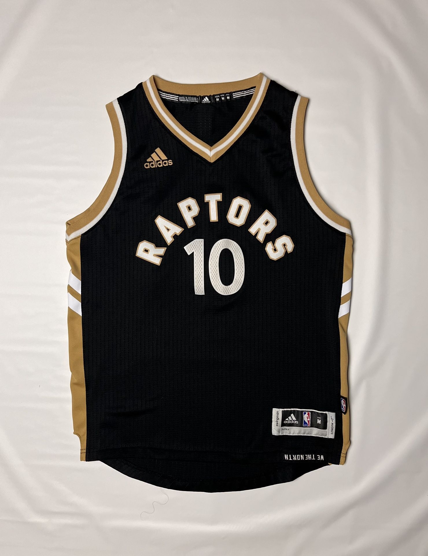 Raptors Jersey