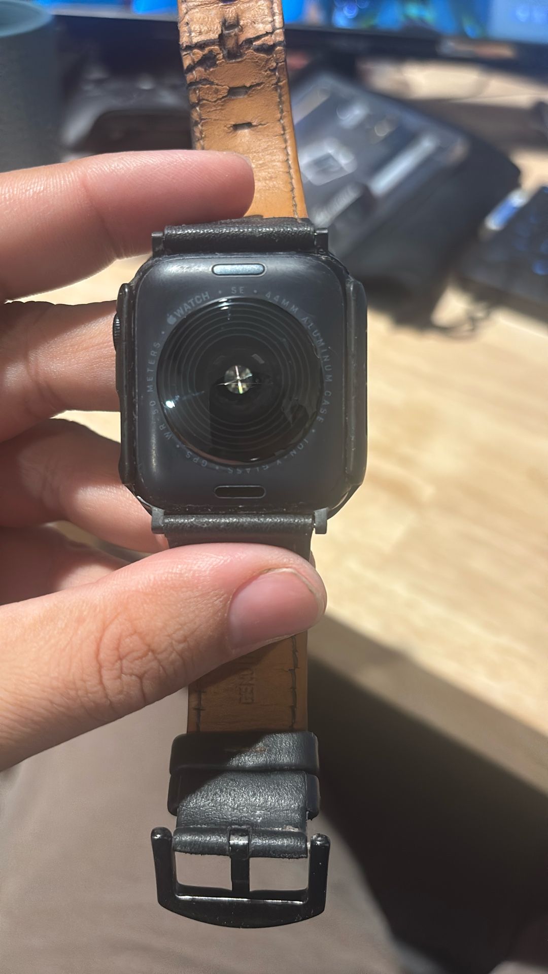 Apple Watch SE