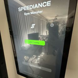 Speediance Gym Monster
