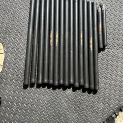 Foam padded Eskrima Sticks