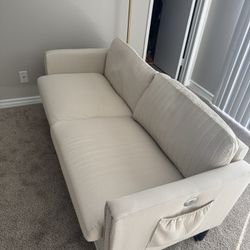 Small Couch 