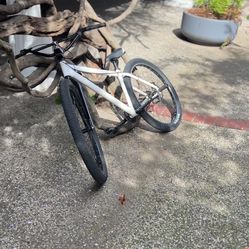 Disc Converted Big Flyer