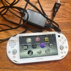Ps ~~~ Vita     