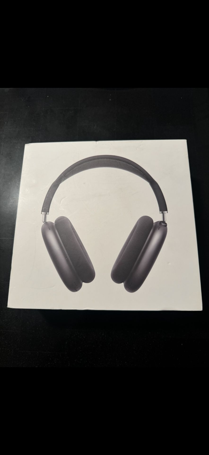 AirPod Max Space Gray