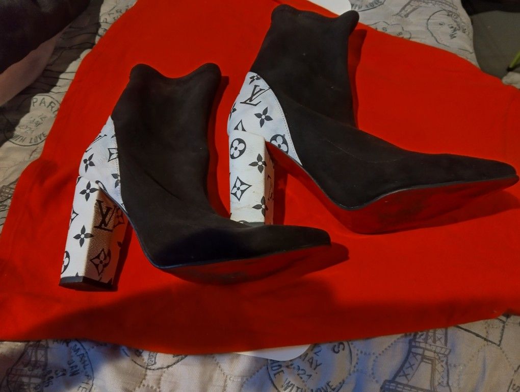 Women's Booties