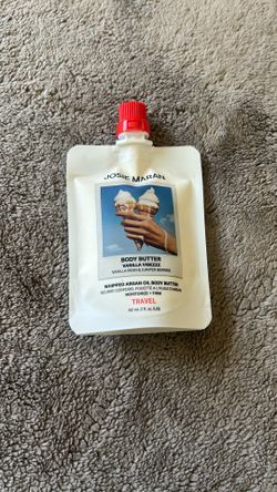 Josie Maran Body Butter