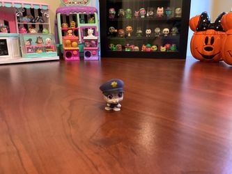 Disney Doorables Technicolor Series 11 Judy Hops