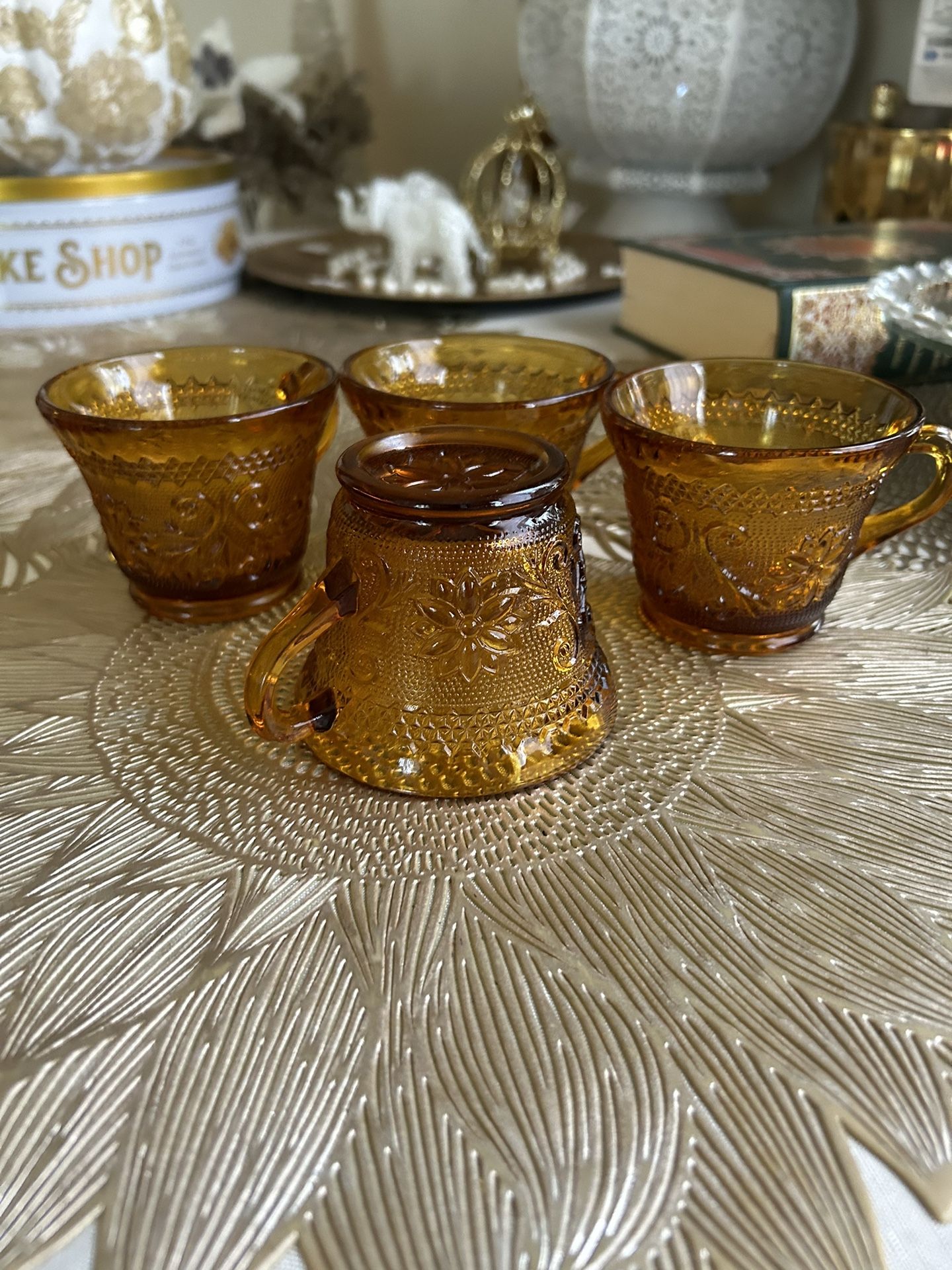 Fine China