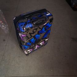 Suit Case