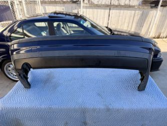 E36 Rear Bumper
