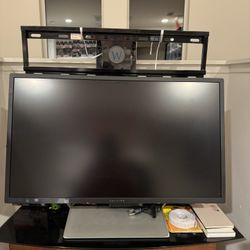 Hp Computer Monitor 34inches