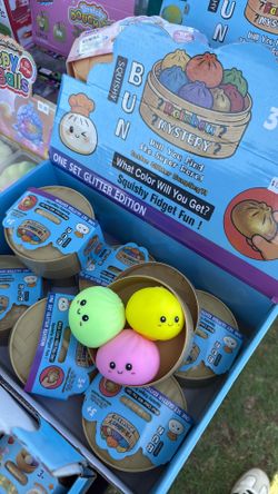 Dumpling 3- Pack