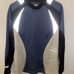 Pacsun F1 Racing Jersey