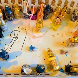 “ ATTAR “  { perfume } ( Indian 🇮🇳/Pakistani 🇵🇰 / Bangladeshi 🇧🇩 / Arabian 🇦🇪  🇾🇪perfume