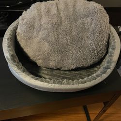 Pet Comfort Set