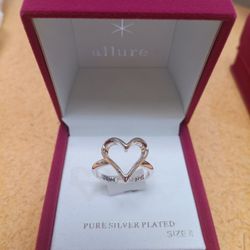 Heart Ring 