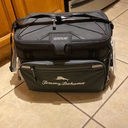 Portable Cooler