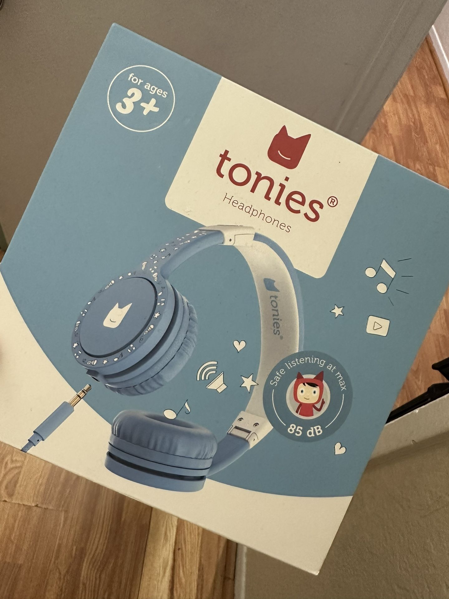 Tonies Headphones