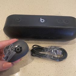 Speakers Beats Pill + 