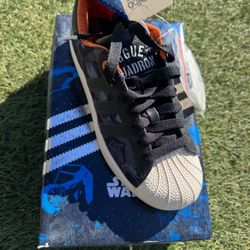 Adidas Originals X Star Wars Rogue Squadron Superstar