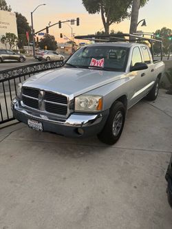 Dodge Dakota
