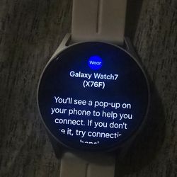 Samsung Galaxy Watch 7 40mm