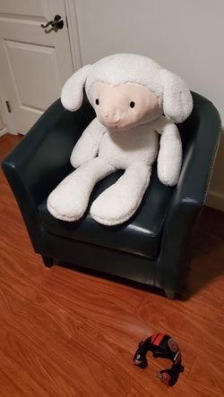 Stuff animal