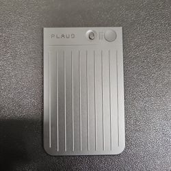 Plaud AI Voice Recorder