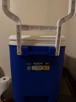 Cooler