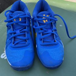 Kd Trey Size 1.5