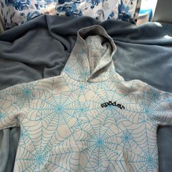 Sp5der Hoodie