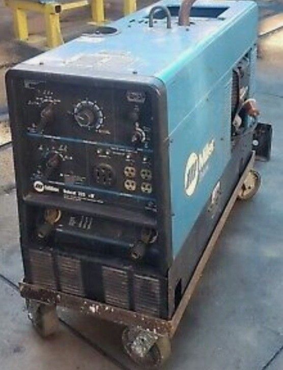 Miller Bobcat 225 for Sale in Seattle, WA OfferUp