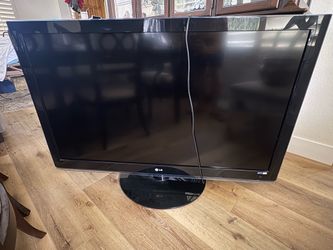 LG 55 inch tv