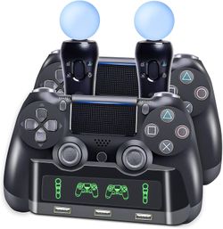 Charging Dock New