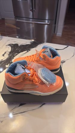 Jordan 5
