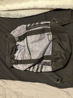 Adidas Backpack