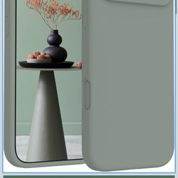 new In Box! Magnetic for iPhone 17 Pro Case, Compatible with MagSafe, [Integrated Silicone Camera Control Button] [Camera Protection] Anti-Scratch Mic