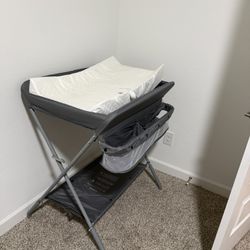 Baby Changing Table