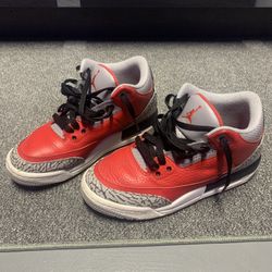 Air Jordan 3 Retro SE Unite 