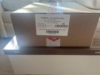 Ascended Heroes Elite Trainer Box Case (Sealed)